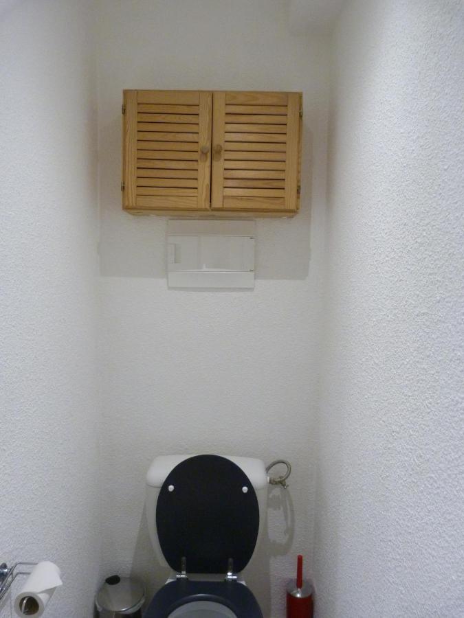 Chamois De Chamonix, Confortable 2 Pieces, Balcon, Parking Gratuit Eksteriør bilde