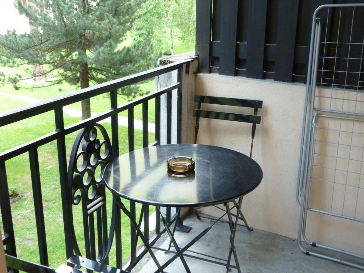 Chamois De Chamonix, Confortable 2 Pieces, Balcon, Parking Gratuit Eksteriør bilde